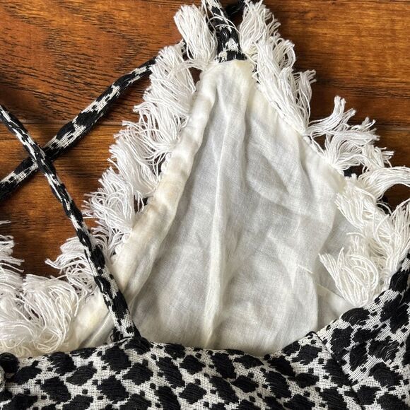 Dodo Bar Or Dalal Mini Dress - Picture 13 of 13